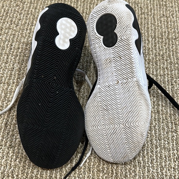 Nike Space Jam x Renew Elevate 2 'Hares' sneakers. Men’s Size 8. - Picture 10 of 15